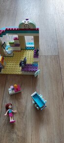 lego friends - 3