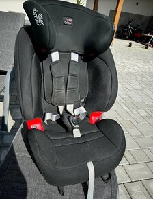 BRITAX Romer Evolva 123 SL SICT - 3