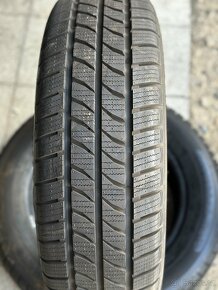 195/65 R16 Tomket Snowroad - 3