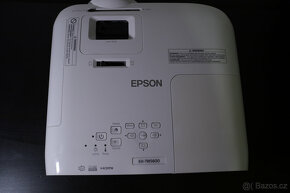 Projektor Epson EH-TW5600 - 3