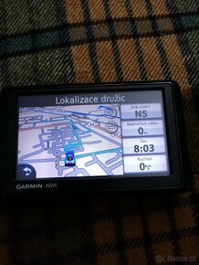 Garmin 1390 doživotní aktualizace map - 3