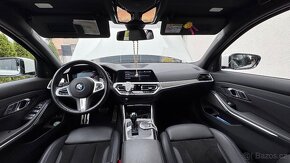 Bmw 330e rok 2021 najeto 23 000km hybrid - 3