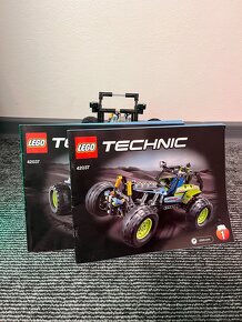 Lego technic 42037 - 3