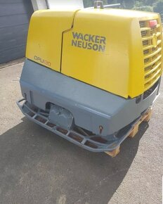 Vibrátor vibrační desky Wacker Neuson DPU 130 - 3