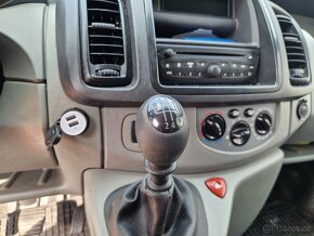 Prodam renault trafic 2, 2013 - 3