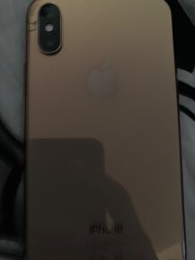 Telefon iphone xs 128gb - 3