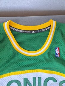 NBA dres sonics - 3