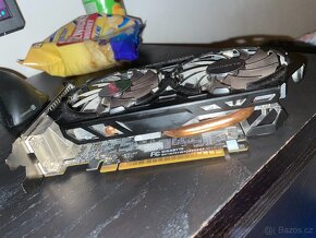 NVIDIA GeForce GTX 750 TI 2GB Black Edition - 3