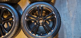 18" Origo zimní alu sada Mercedes A/CLA 173 - pošlu - 3