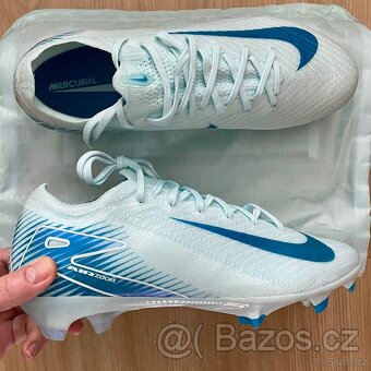 kopačky Nike Zoom Mercurial Vapor 16 Elite FG - 3