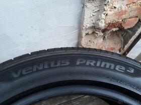 LETNÍ PNEU HANKOOK VENTUS PRIME 3 -- 215/45/R16" - 3