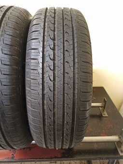 Goodyear 215/60 R17 96H 7mm DEMO PNEU - 3