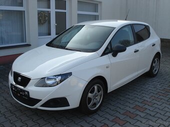 SEAT IBIZA 1.2 12V,NOVÁ STK - 3