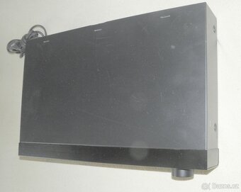 SONY ST-S190 tuner, vyrobeno v Japonsku kolem 1990 - 3