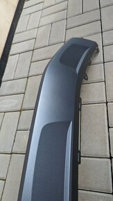 Spoiler VW Tiguan - 3