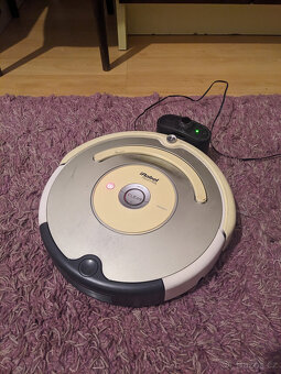 iRobot Roomba - 3