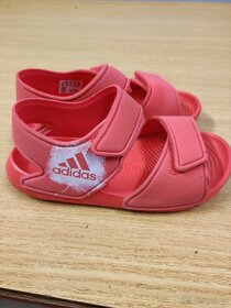 Sandálky Adidas 29 - 3