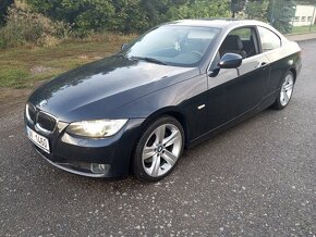 BMW e92 330d - 3