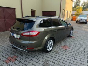 Mondeo 2.0 Tdci 103 kW CHAMPIONS combi - 3