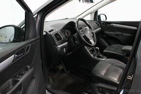 Volkswagen Sharan, 2.0 TDI 130kW DSG HIGHLINE - 3