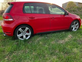 Golf 6 GTI 2.0 TSI DSG - Perfektní výkon a spolehlivost - 3