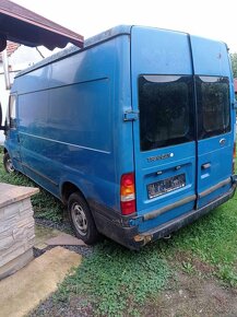 Ford Transit 85 t280 - 3