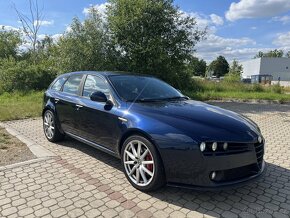 Alfa Romeo 159 2.4jtdm Q-tronic / výměna - 3