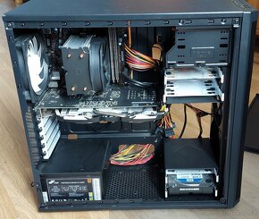 Lynx Grunex ProGamer 2018 PC sestava - 3