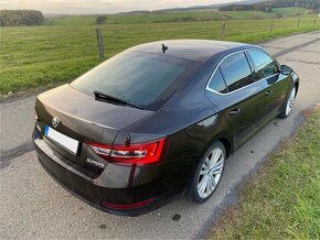 Škoda Superb III 2.0 TDi 140kw DSG - 3