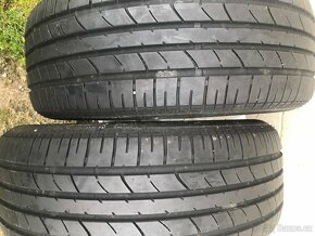 Pneumatika BRIDGESTONE- letní - 205/55 R16 - 3