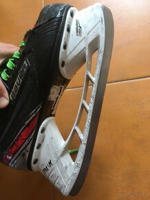 Brusle Bauer Vapor X 2.5 velikost 38,5 - 3