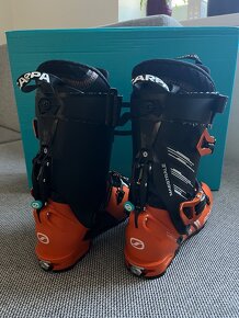 Scarpa Maestrale 5.0 MP 265 - 3