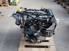 Motor Z19 DTH 1.9 CDTI - 3