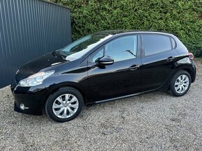 PEUGEOT 208 1.2 PURETECH ACTIVE - 3