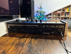 TC-Helicon VoiceLive 3 - 3