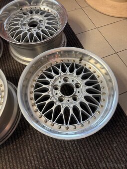 BBS RC090 5x120 R17 - 3