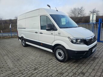 MAN TGE 2.0 L2H2 4x4 - 4/2018 - 3