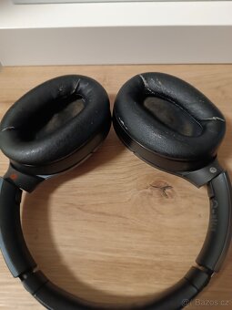 Sluchátka SONY MDR-1000x - 3