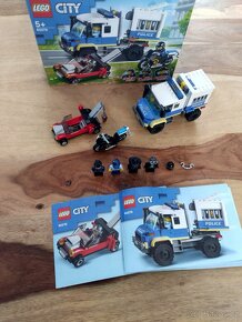 Lego 60276 - 3