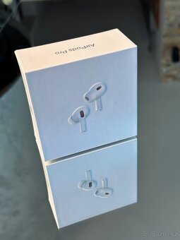 AirPods Pro 2‼️ Nové - 3