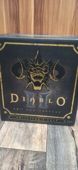 Collectors Busta Diablo II - The Lord of Terror - 3