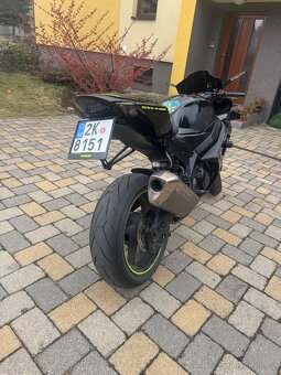 Suzuki GSX-R 1000 A2 - 3