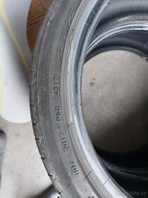 Letní pneu Bridgestone 225/40 18 - 3