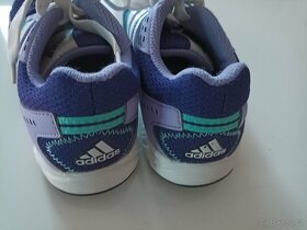 Dívčí tenisky Adidas - vel.32 - 3