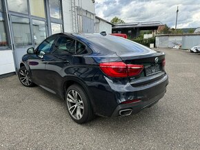 Bmw x6 3.0 Diesel 258 ps 75 tkm - 3