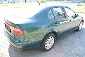 Seat Toledo 1,8i 20V AUTOMAT,SUPER STAV - 3