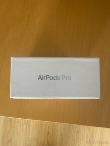 Apple Airpods Pro 2 Gen - 3