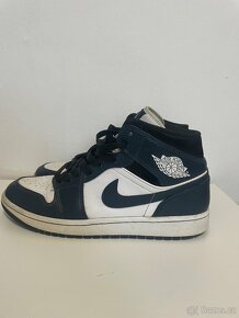 Jordan 1 - 3