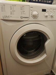 Indesit - 3