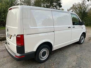 Transporter T6  2,0tdi 62 Kw, r. 2015, klima, servis - 3